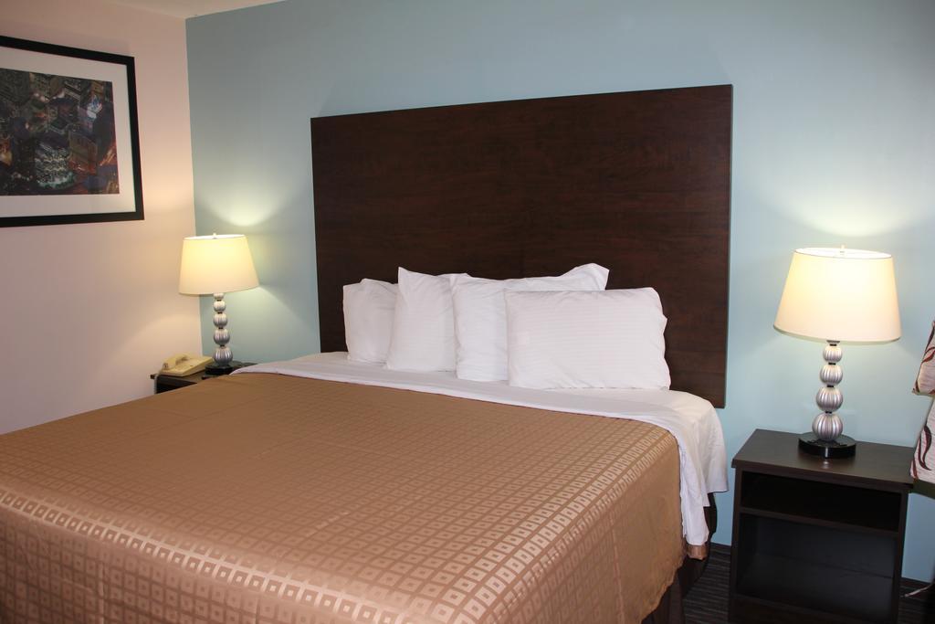 Sterling Inn Near Iag Airport Niagara Falls Exterior foto