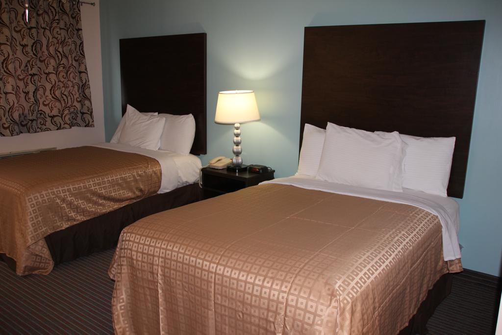 Sterling Inn Near Iag Airport Niagara Falls Exterior foto