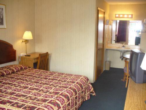 Sterling Inn Near Iag Airport Niagara Falls Quarto foto